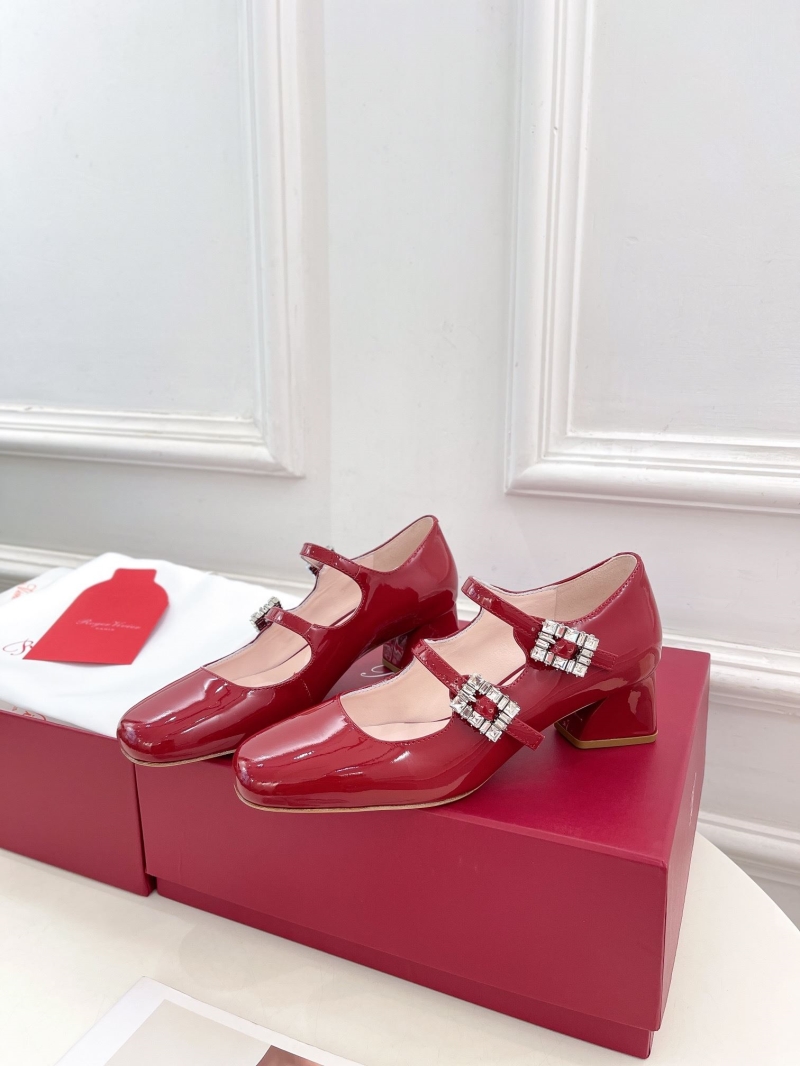 Roger Vivier High Heels